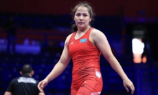 Казахстанки вошли в число главных фавориток ЧМ-2025 по борьбе