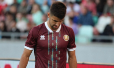 Унизительным поражением обернулся матч отбора ЧМ-2026 с четырьмя игроками КПЛ