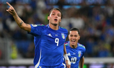 Пять разгромов за день состоялись в отборе ЧМ-2026 по футболу