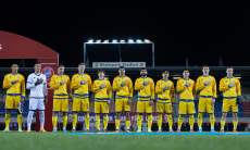 Бельгия — Казахстан. Дата, время и прямая трансляция матча отбора на ЧМ-2026