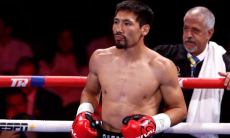 Жанибек Алимханулы «отказался» от боя с чемпионом мира