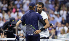 Определился второй финалист US Open-2025 в мужском одиночном разряде