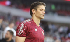 Капитану «Кайрата» выбили зуб перед стартом в Лиге Чемпионов