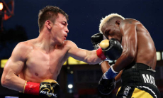 Батыр Джукембаев выбрал своего фаворита в «бою века»