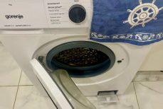 Стиральная машина «бунтует» из-за этих ошибок. Какие правила нельзя нарушать, чтобы не угробить технику и вещи