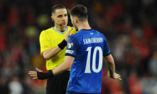 «Не всё ещё потеряно». Легенда сборной России озвучил счёт матча Бельгия — Казахстан