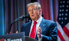 Трамп принял решение по финалу US Open-2025