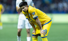 Тренер сборной Казахстана высказался о потере Дастана Сатпаева