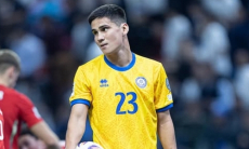 Озвучен желаемый результат для сборной Казахстана в матче против Бельгии