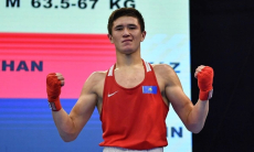 Торехан Сабырхан узнал хорошие новости перед стартом на историческом ЧМ-2025 по боксу