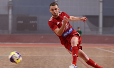 «Кайрат» оформил разгром в матче с шестью голами