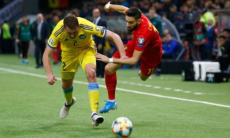 Казахстан едет к фавориту группы без надежд на чудо. Бельгия может стать приговором для Али Алиева