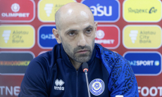 «Никаких изменений в лучшую сторону я не вижу». Бекбаев оценил игру сборной Казахстана после прихода Алиева