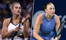 «Потакая своим внутренним демонам». Роддик назвал фаворитку финала Соболенко — Анисимова