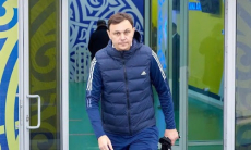 Жалмагамбетов объяснил домашнее поражение сборной Казахстана от Уэльса