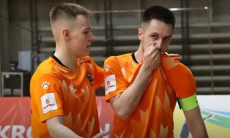 «Тулпар» всухую разнес «Жетысу» в матче чемпионата Казахстана