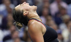 Тренер Арины Соболенко рассказал, как она полностью потеряла контроль