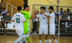 «Аят» уступил «Байтереку» в матче чемпионата Казахстана