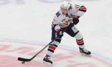 Передача игрока сборной Казахстана помогла клубу КХЛ одержать победу