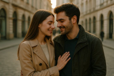 Три знака зодиака ждет встреча, меняющая всё