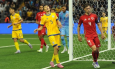 На сборной Казахстана поставили крест