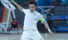 «Шымкент» проиграл «Актобе» в матче чемпионата Казахстана