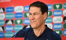 Главный тренер сборной Бельгии прокомментировал матч с Казахстаном