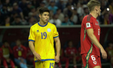 Сборная Казахстана по футболу получила отличную новость из «Арсенала»