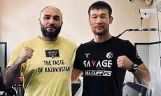 В команде Шавката Рахмонова выбрали претендента на титул UFC