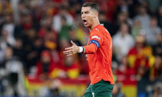 Криштиану Роналду установил новый мировой рекорд