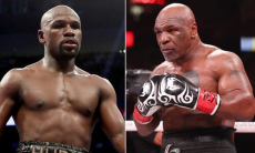 В UFC вынесли вердикт предстоящему бою Тайсон — Мэйвезер