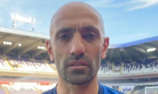 Али Алиев раскрыл план на матч против сборной Бельгии