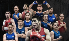 Сборная Узбекистана превзошла Казахстан еще до начала ЧМ-2025 по боксу