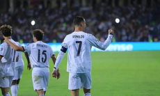 Криштиану Роналду переписал историю мирового футбола