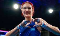 Казахстан одержал очередную победу на историческом ЧМ-2025 по боксу