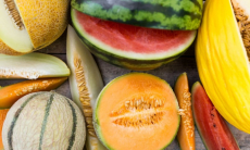 Арбуз или дыня? Что полезнее для организма
