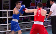 Узбекистан? Первым номером сборной станет боксер не из Казахстана 