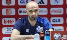 Али Алиев раскрыл правду о нашумевшем решении в сборной Казахстана