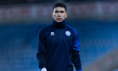 Тревожные новости поступили из сборной Казахстана по футболу