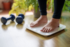 Как бороться с мыслями, которые мешают похудеть