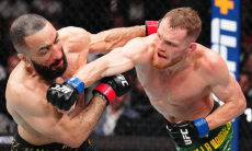 В UFC назвали неожиданного фаворита в бою за титул