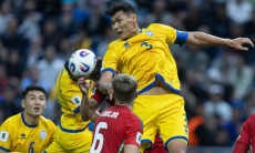 Стало известно состояние Нуралы Алипа после тяжелого столкновения