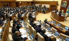 Парламент РК требует масштабных расследований в казахстанском футболе