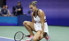 Финал Соболенко — Анисимова закончился в двух сетах на US Open-2025