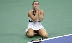 Арина Соболенко сделала трогательное заявление после победы в финале US Open-2025