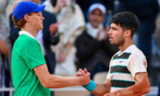 Синнер — Алькарас: прямая трансляция матча в финале US Open-2025