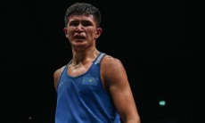 Вторая потеря Казахстана и максимум Узбекистана. Как прошел третий день на ЧМ-2025 по боксу