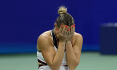 «Я вела себя ужасно». Арина Соболенко выступила с обращением после победы на US Open