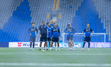 «Есть такое предчувствие». Советский футболист знает исход матча Бельгия — Казахстан