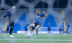 «Не имеет права». На «Матч ТВ» озвучили судьбу Казахстана в матче с Бельгией